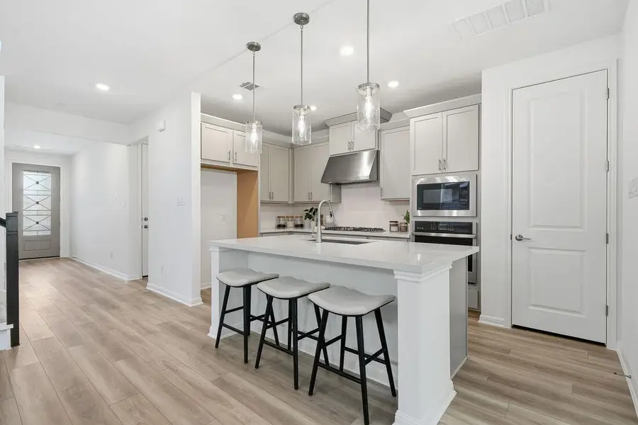 717 Tradewinds Way, Georgetown, TX 78628 - #2