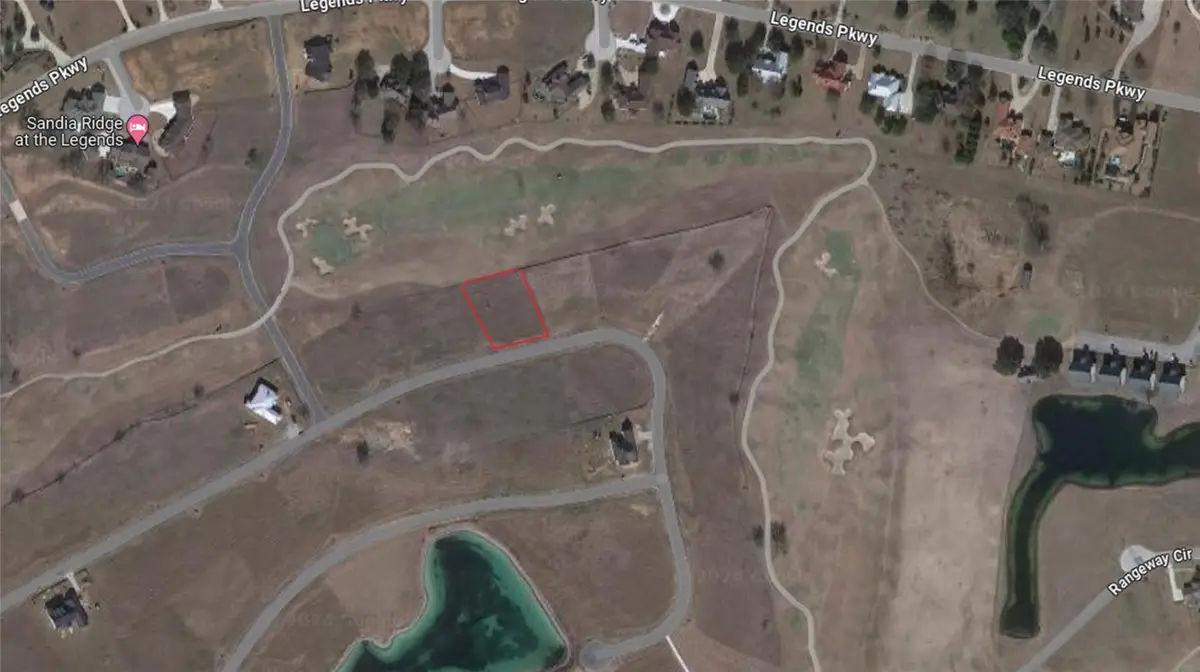 9071 Sandia Loop, Kingsland, TX 78639 - Image #1