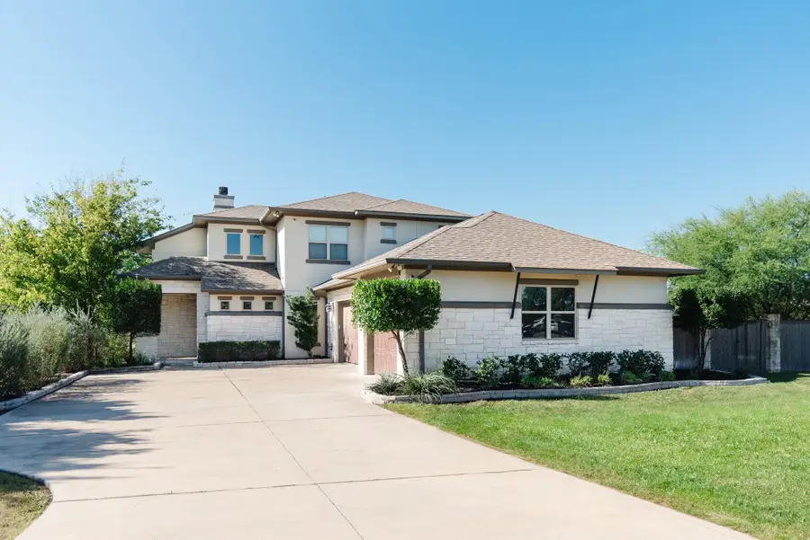 448 Seawind, Lakeway, TX 78734 - #2