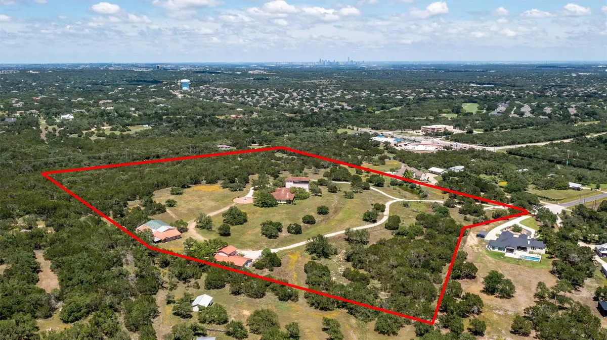 8322 Sharl Cv, Austin, TX 78737 - #1