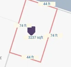 W Brook St(Lot #2, Bk 72) W Brook St, Bartlett, TX 76511 - #2