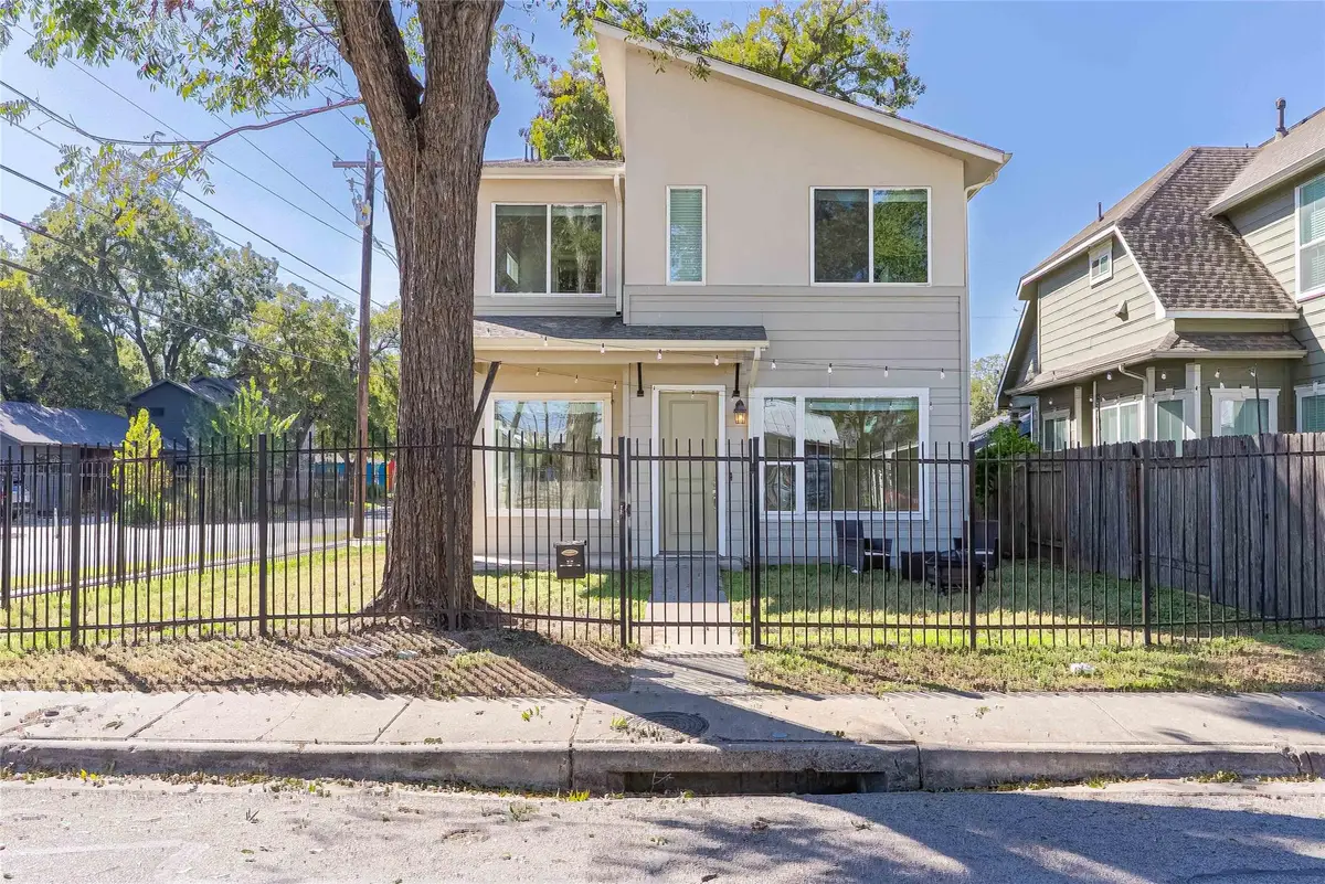310 Pedernales St, Austin, TX 78702 - #1