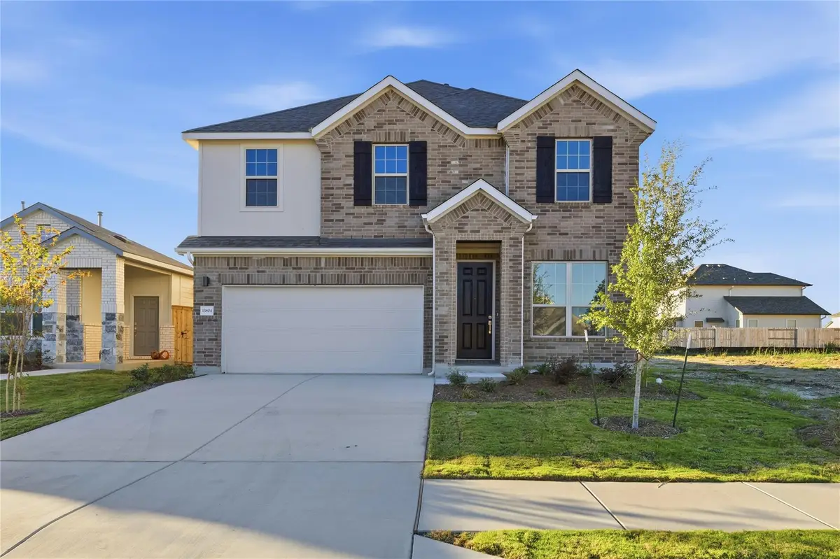 13804 Tucker Hedge Pass, Elgin, TX 78621 - Image #1