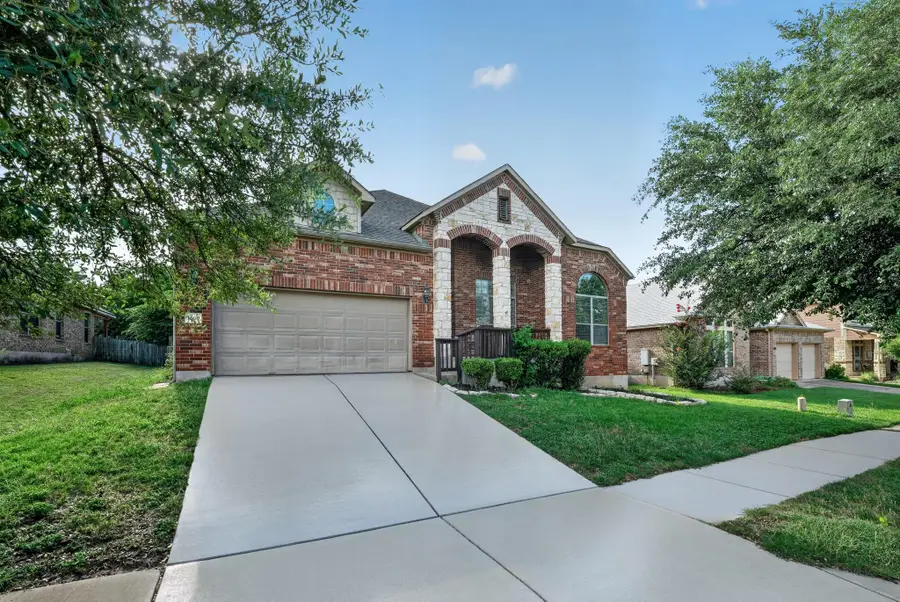 1509 Naranjo Dr, Georgetown, TX 78628 - #2