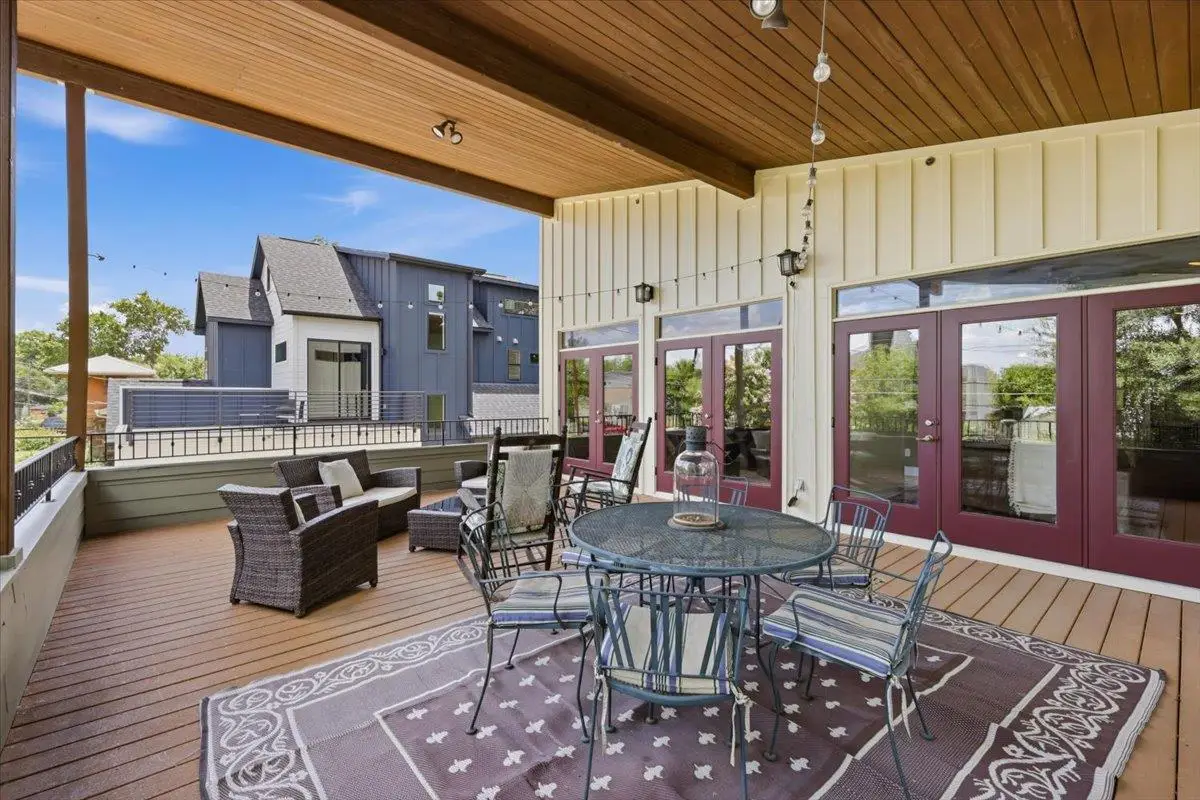 1415 W 51st St #2, Austin, TX 78756 - #1
