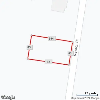 2810 Newton Dr, Lago Vista, TX 78645 - Image #2