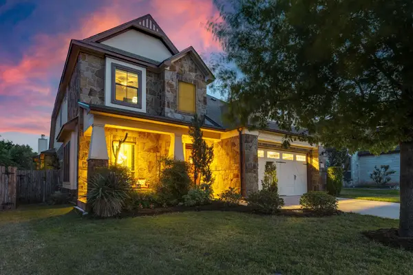 2208 Allison Way, Cedar Park, TX 78613