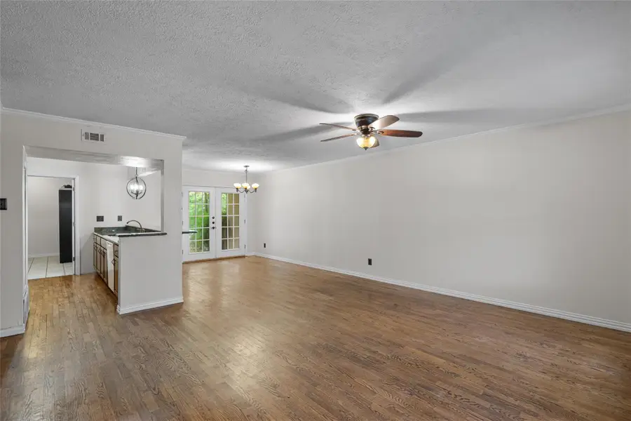 806 Castle Ridge Rd, Austin, TX 78746 - #3