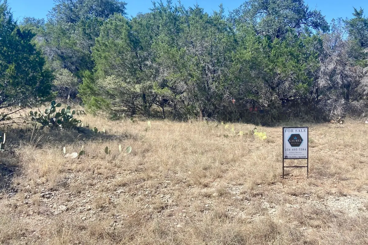 21504 Santa Elena Cir, Lago Vista, TX 78645 - #1