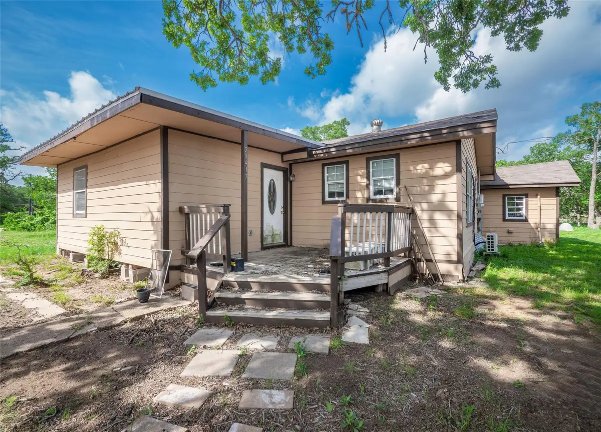 20417 Ed Acklin Rd, Manor, TX 78653 - #1