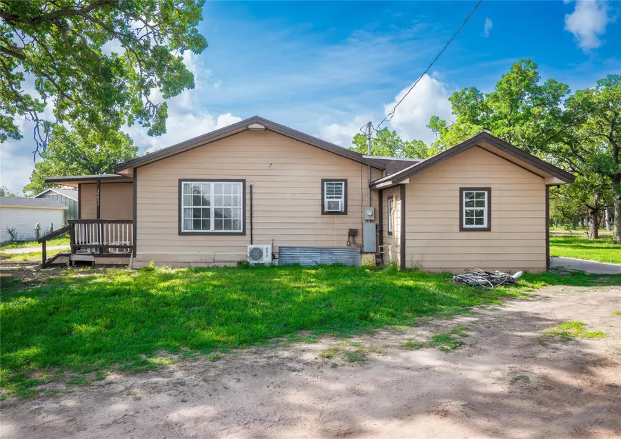 20417 Ed Acklin Rd, Manor, TX 78653 - #2