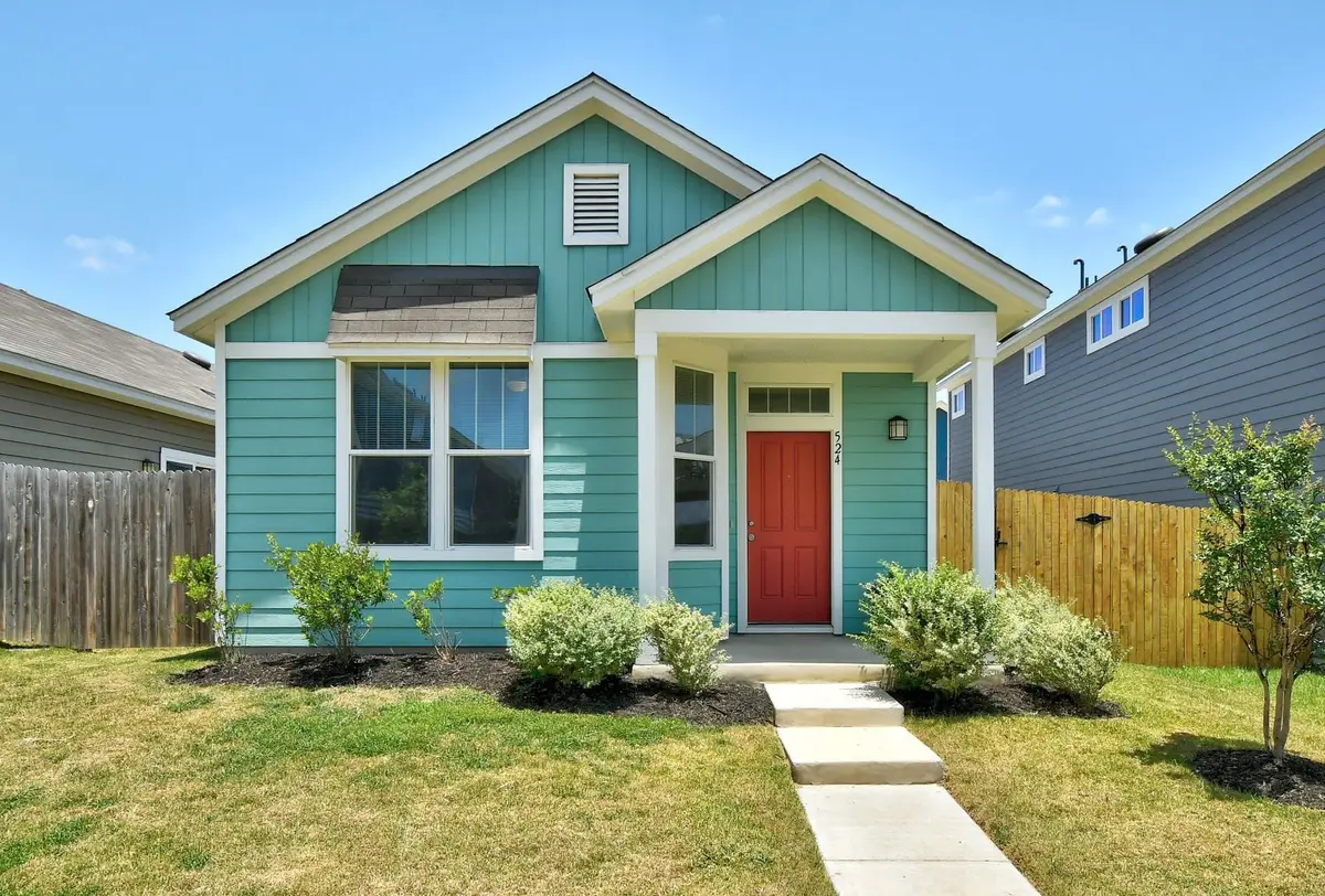 524 Ferrule Dr, Kyle, TX 78640 - #1