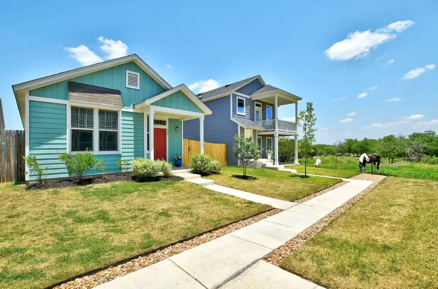524 Ferrule Dr, Kyle, TX 78640 - #2