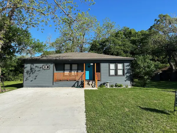 439 East Lafayette St, La Grange, TX 78945