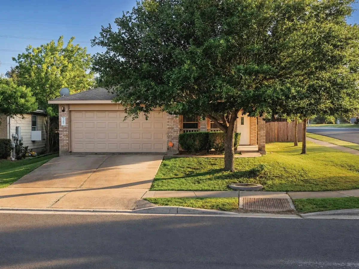 7101 Cayenne Ln, Austin, TX 78741 - #1