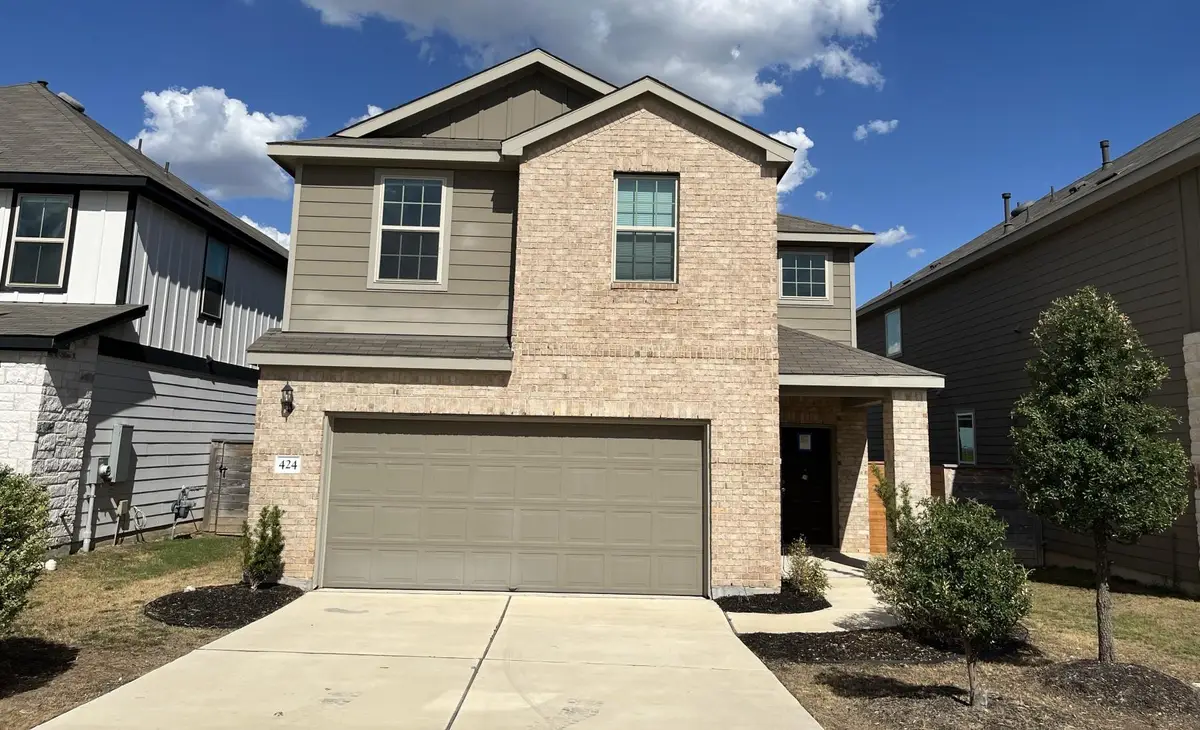 424 Turnbuckle Bnd, Leander, TX 78641 - #1