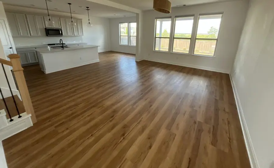424 Turnbuckle Bnd, Leander, TX 78641 - #2