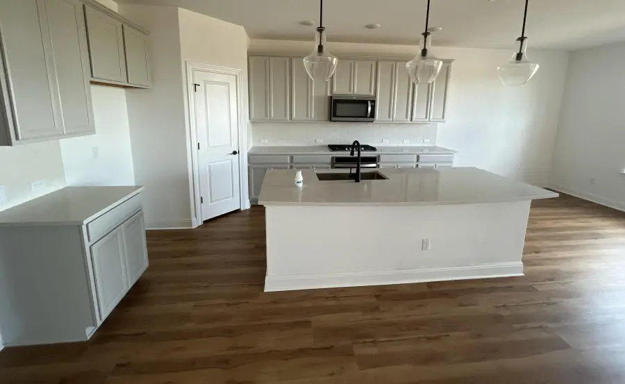 424 Turnbuckle Bnd, Leander, TX 78641 - #3