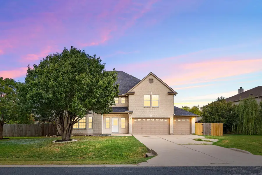 113 Silver Lace Ln, Round Rock, TX 78664 - Image #2