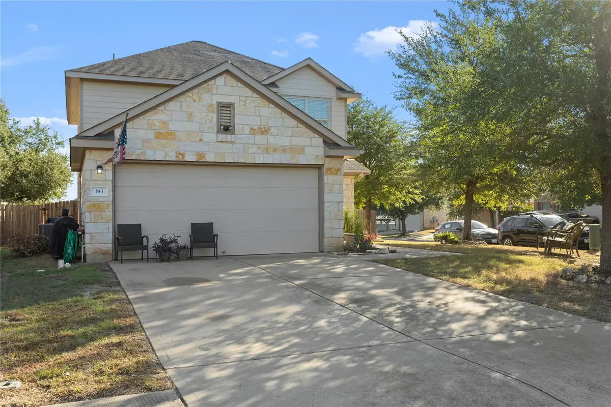 193 Bufflehead, Leander, TX 78641 - #1