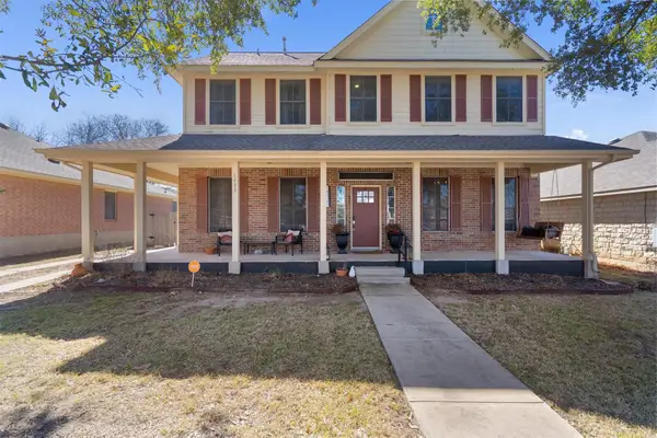 1433 Bradbury Ln, Austin, TX 78753