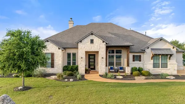 1700 Jackpot Run, Leander, TX 78641