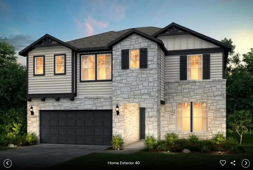 13320 Cerro Castellan Trce, Manor, TX 78653 - #1