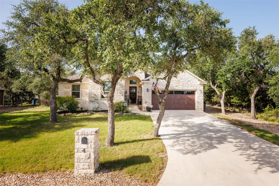 4 Maplewood Rd, Wimberley, TX 78676 - #2
