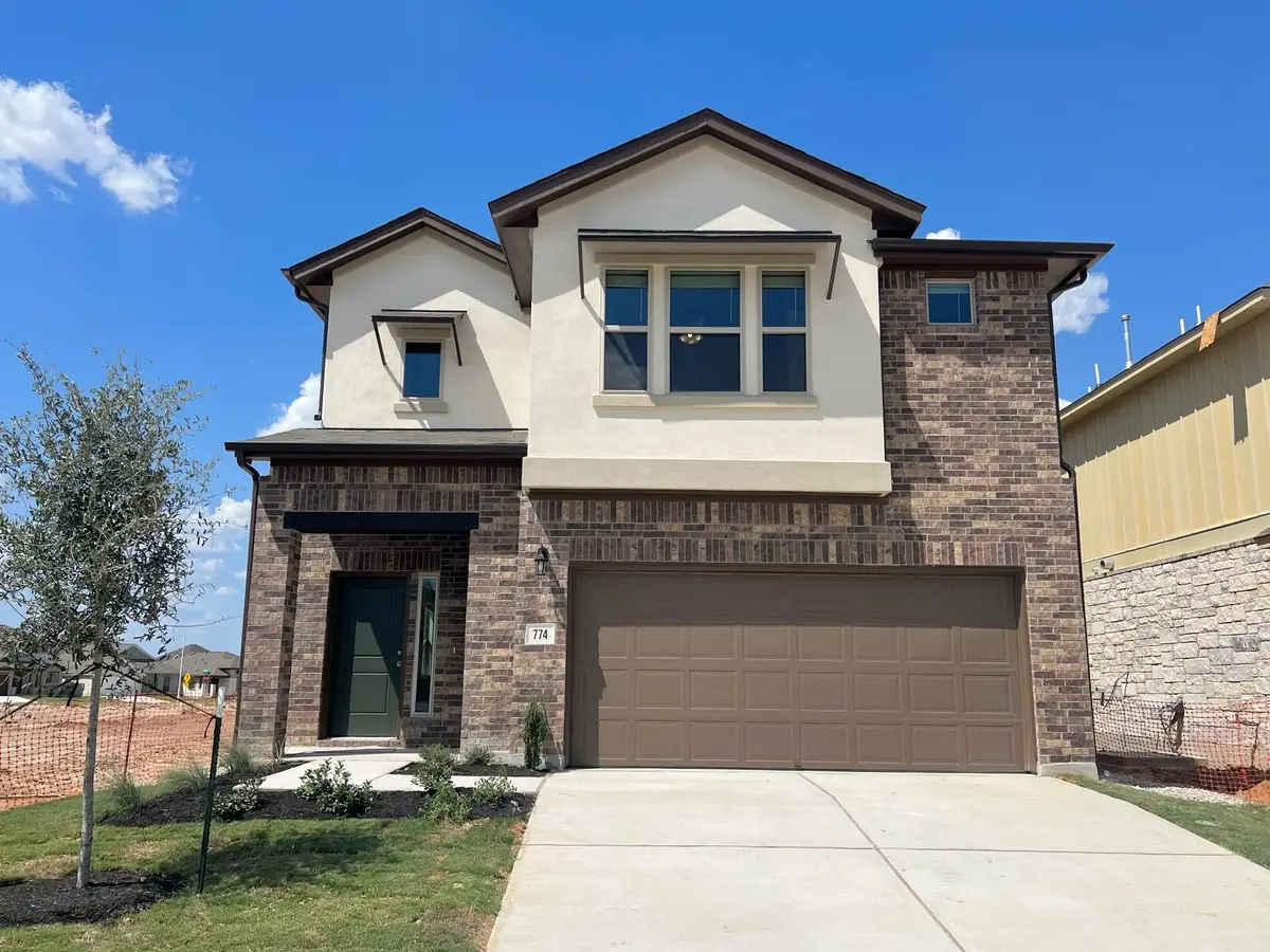 1505 Corsac Way, Austin, TX 78758 - #1