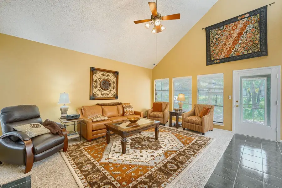 51 Casa Verde St, Lakeway, TX 78734 - #3