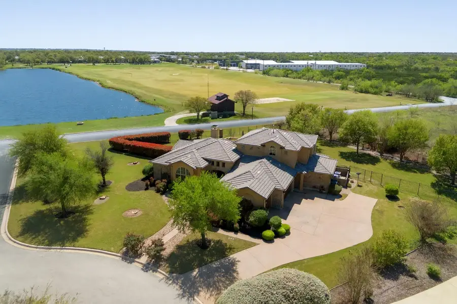 101 Hammerstone Cv, Georgetown, TX 78628 - #2