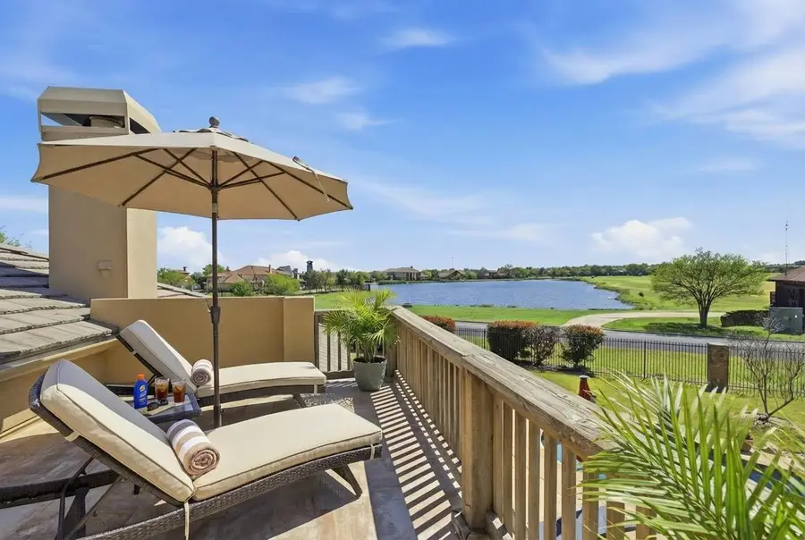 101 Hammerstone Cv, Georgetown, TX 78628 - #3