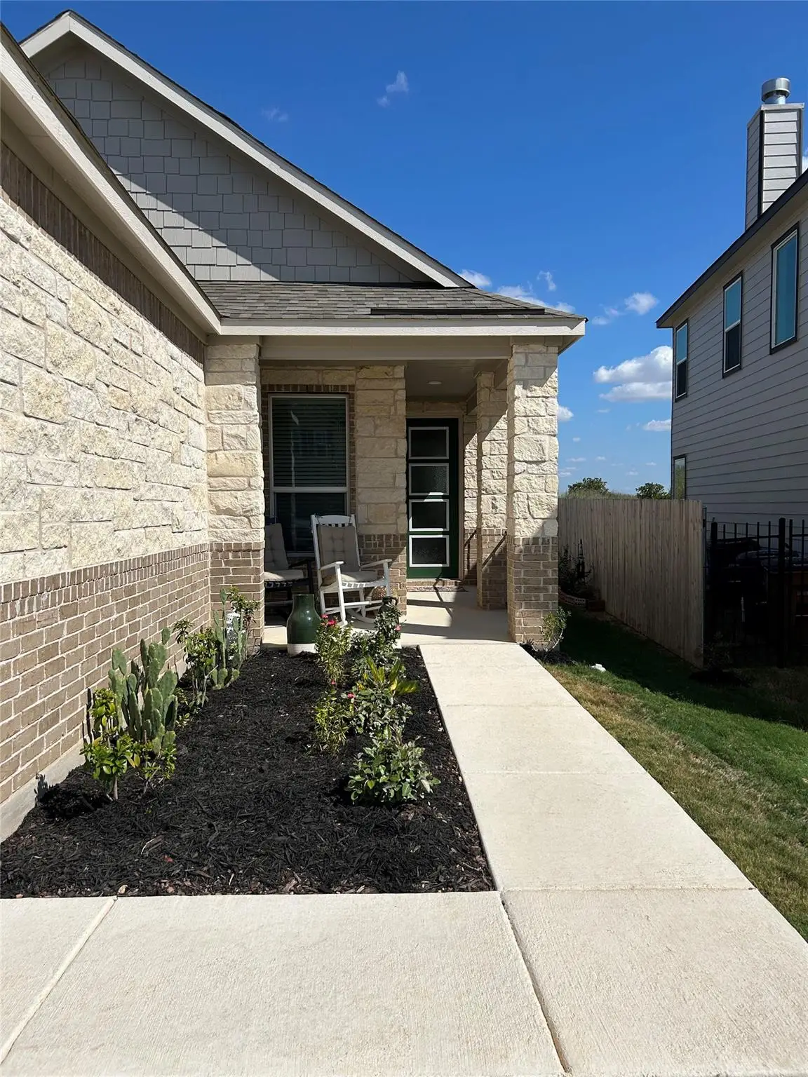 12713 Oxford Vineyard Ln, Manor, TX 78653 - Image #1