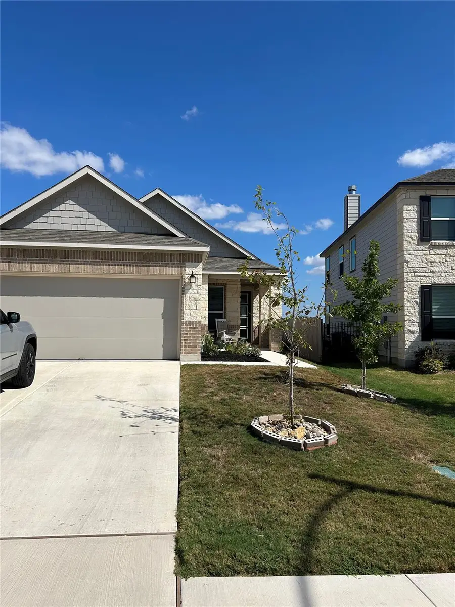 12713 Oxford Vineyard Ln, Manor, TX 78653 - Image #2