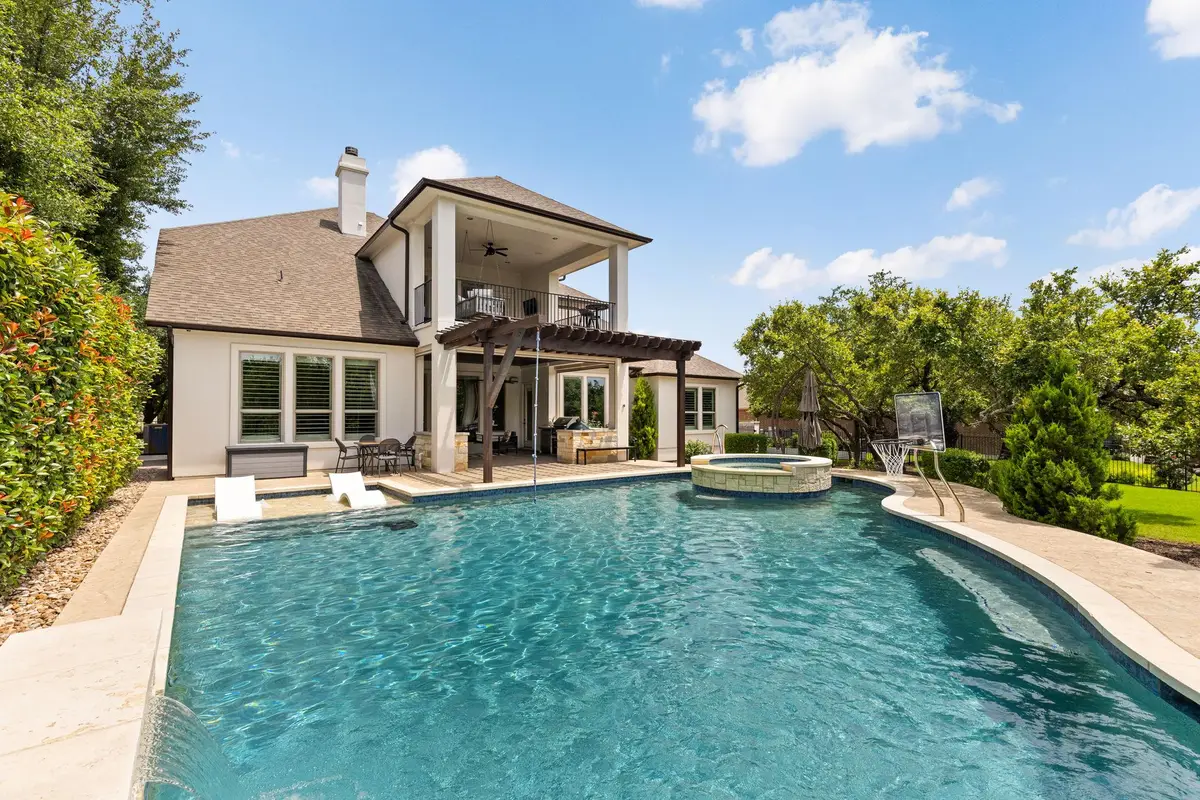 16812 Broomweed Cv, Austin, TX 78738 - #1