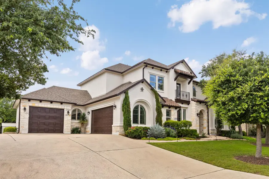 16812 Broomweed Cv, Austin, TX 78738 - #2