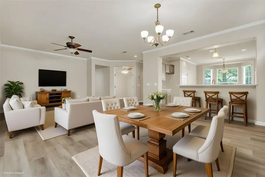 409 Rio Grande Loop, Georgetown, TX 78633 - #2