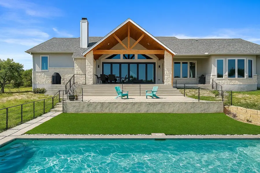 690 Cielo Springs Dr, Blanco, TX 78606 - Image #2