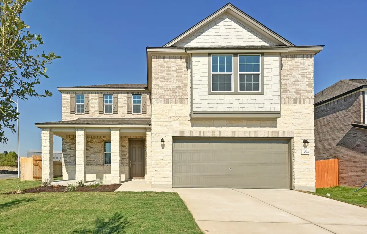 15004 Garrano Way, Manor, TX 78653 - Image #1