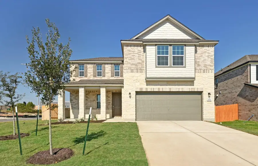 15004 Garrano Way, Manor, TX 78653 - Image #2