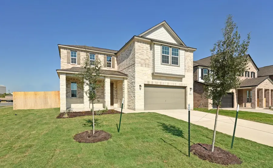 15004 Garrano Way, Manor, TX 78653 - Image #3