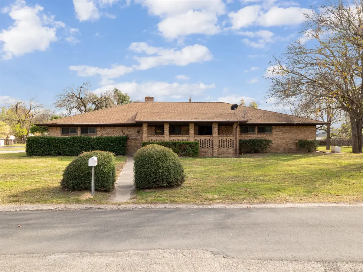 1501 Okelley Rd, Rockdale, TX 76567 - #1