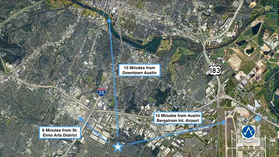 5005, 5015, 5017, 0000 Maufrais Ln, Austin, TX 78744 - Image #2