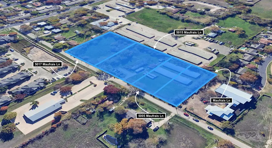 5005, 5015, 5017, 0000 Maufrais Ln, Austin, TX 78744 - Image #3