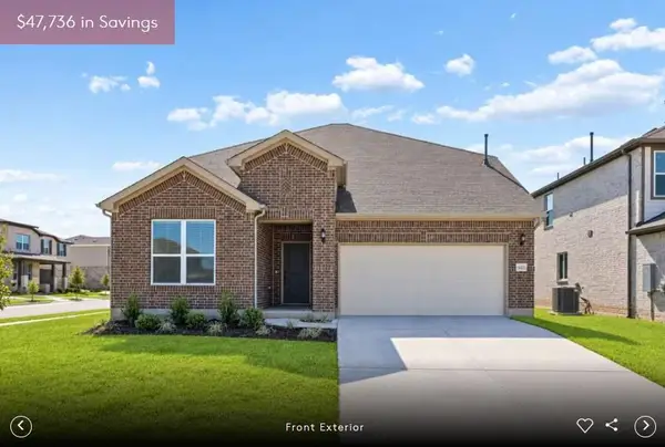 16821 Bustillos Pass, Manor, TX 78653