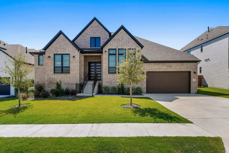 7521 Becasseau Dr, Austin, TX 78738 - #2
