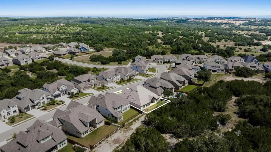 7521 Becasseau Dr, Austin, TX 78738 - #3