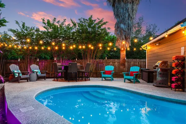 2534 Georgian Dr, Georgetown, TX 78626