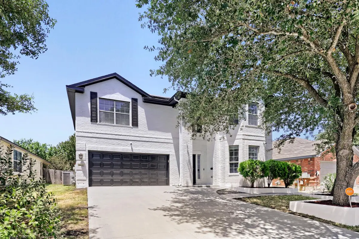 18652 E Dry Pond Dr, Pflugerville, TX 78660 - #1