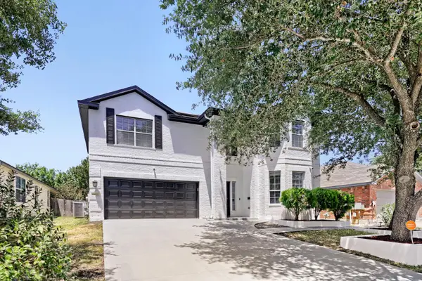 18652 E Dry Pond Dr, Pflugerville, TX 78660